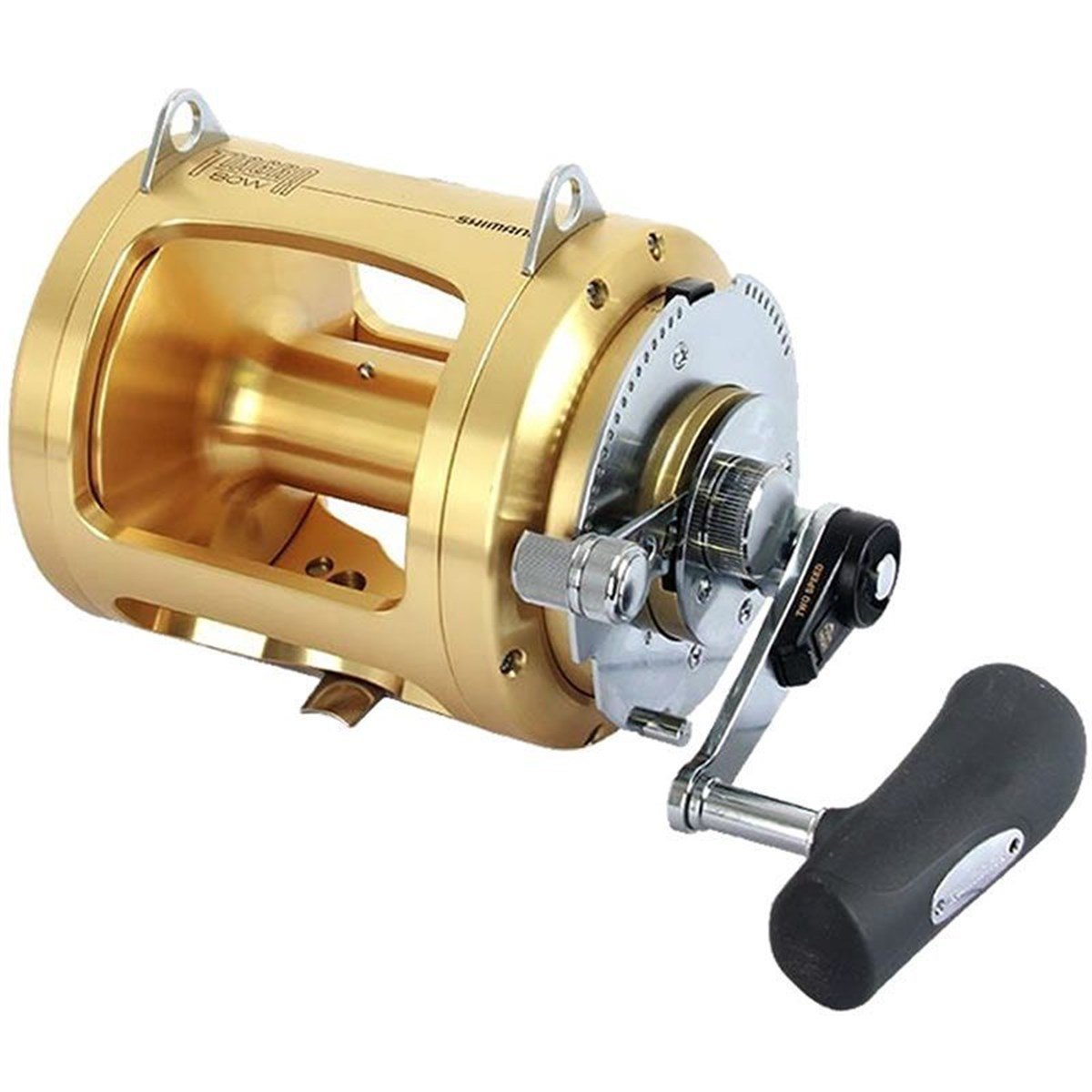 SHIMANO Ocea Conquest 301 PG │megabalik.com.tr